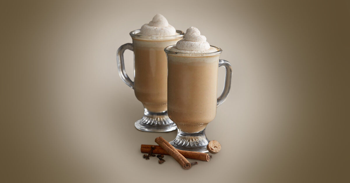 Winter PSL | Hot Chocolate Secret Menu